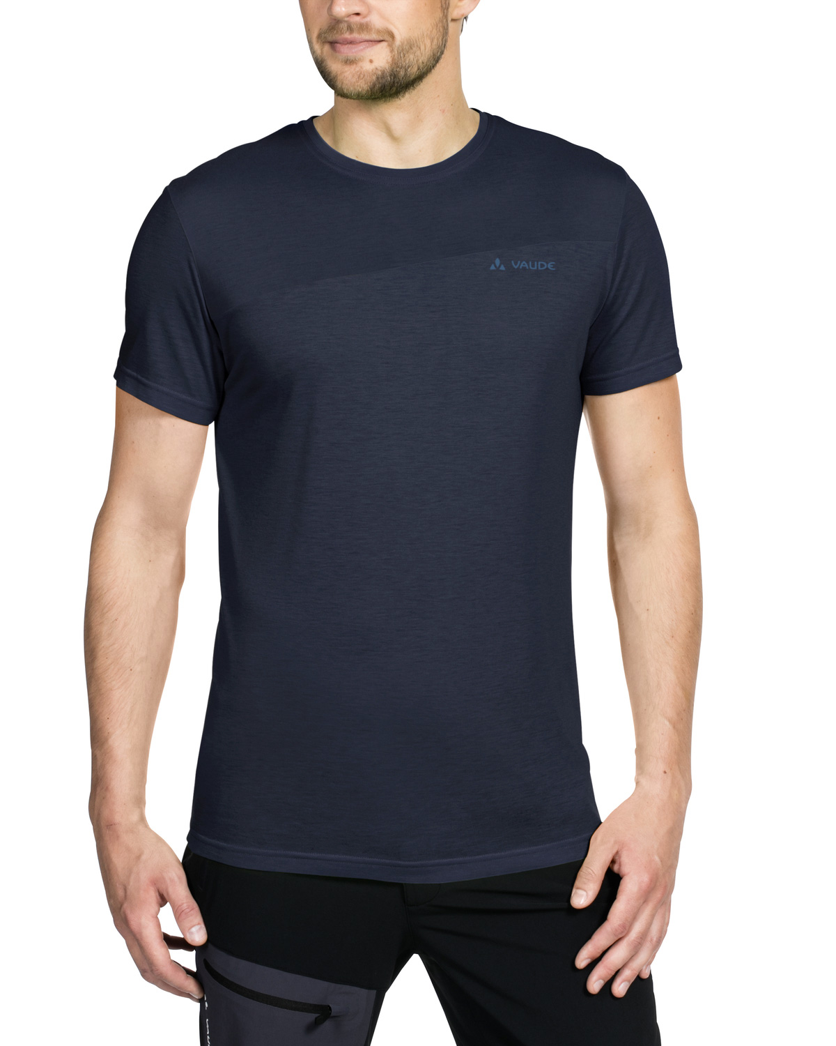 Tshirt Sport Homme manches courtes Me Sveit by Vaude