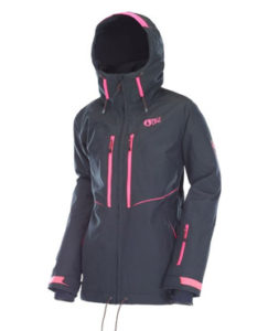 Veste de ski Exa Jkt Picture Organic