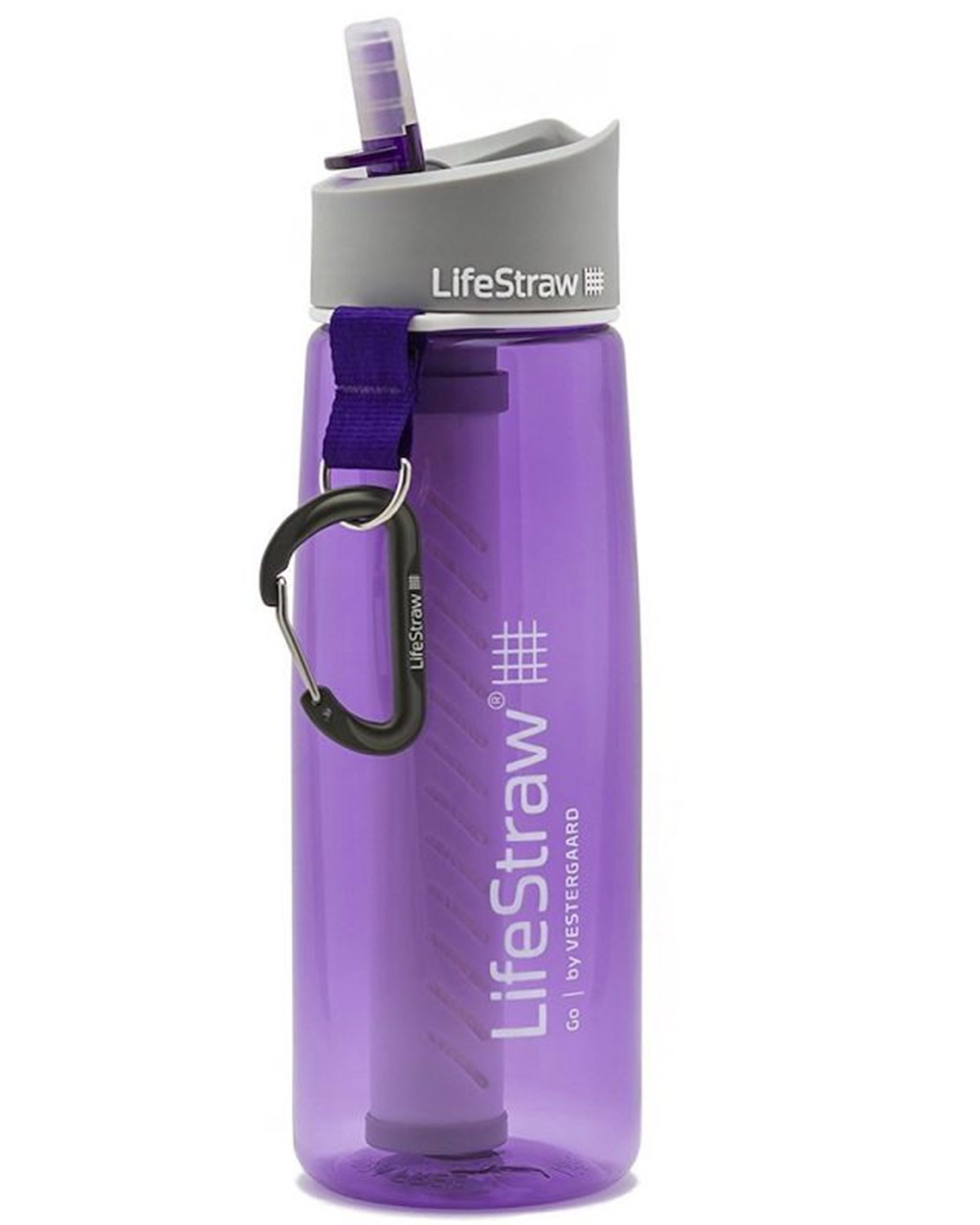 Gourde Filtrante GO 2 Lifestraw