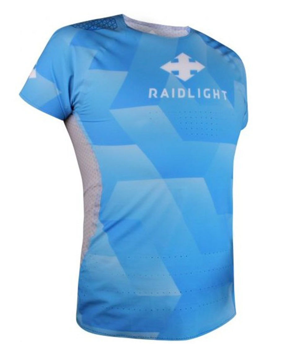 maillot revolutiv homm raidlight