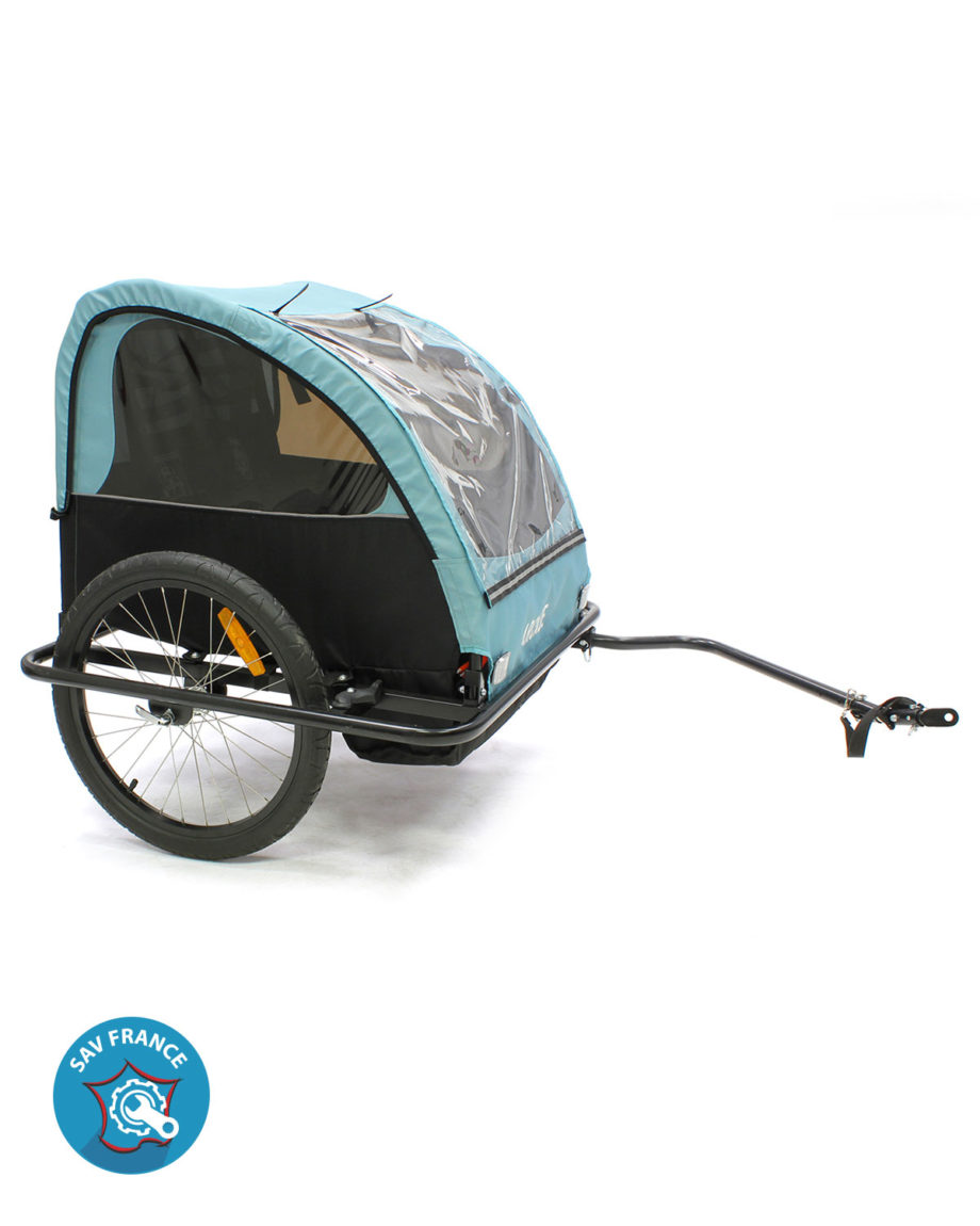 remorque baby van arcade cycles