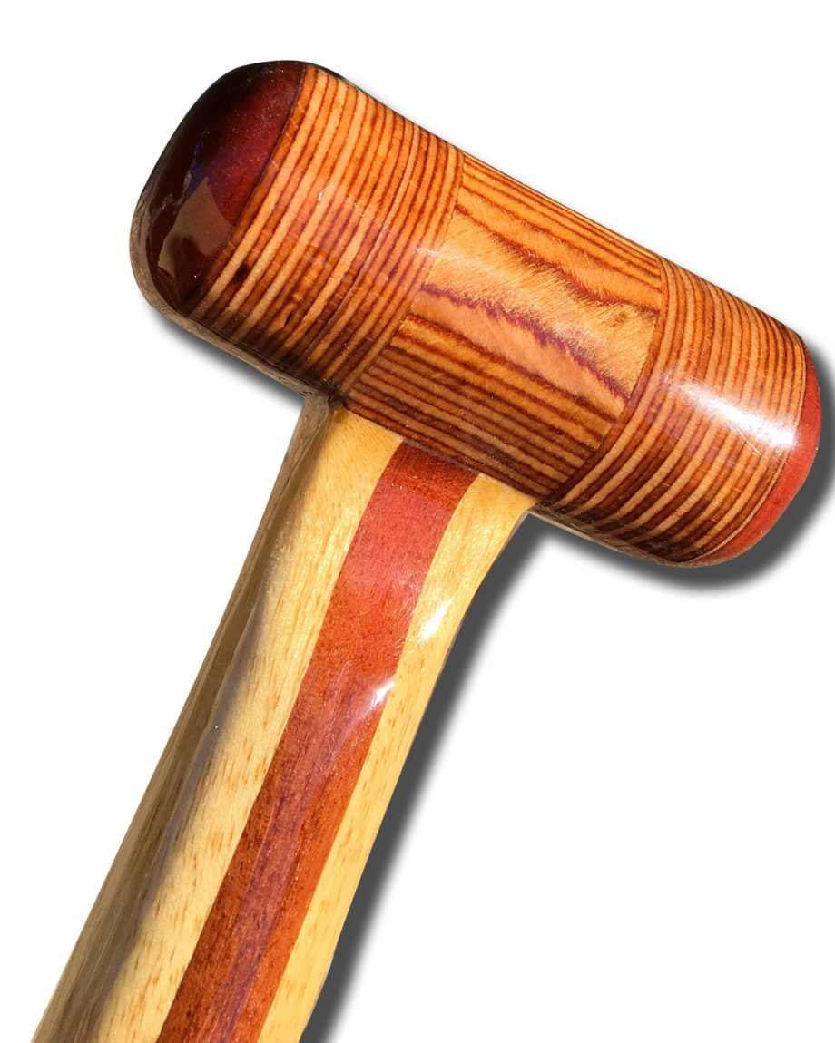 pagaie pirogue en bois personnalisable jeou paddle