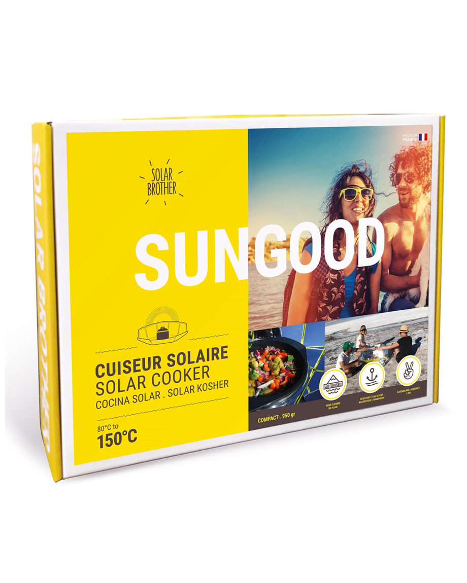 four solaire SunGood