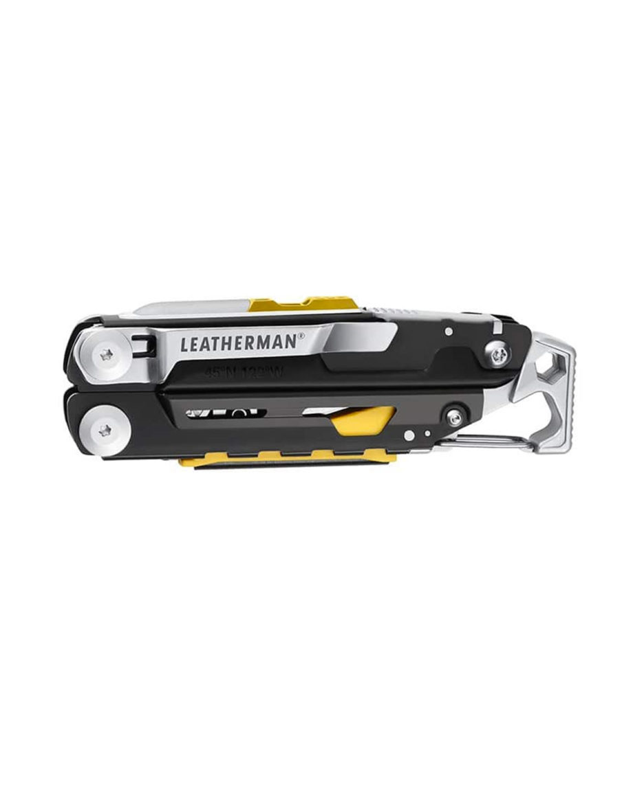 Pinces multifonctions signal by Leatherman