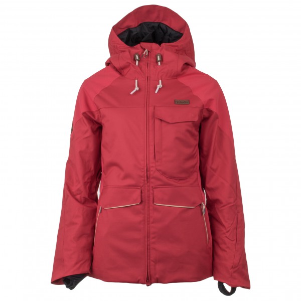 Veste de ski femme Women's Harmony Jacket by Rip Curl My Green Sport