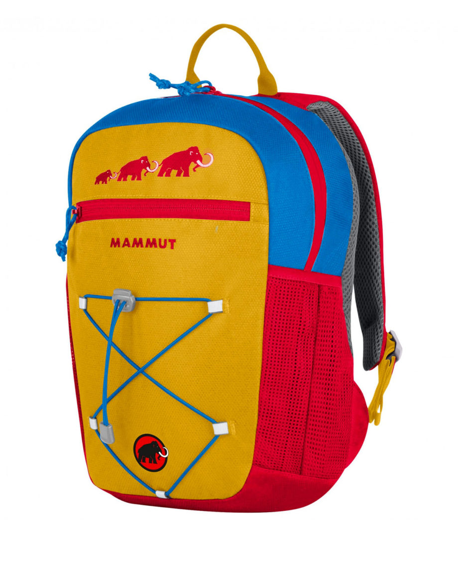 Sac à dos enfant léger First Zip 4 by Mammut