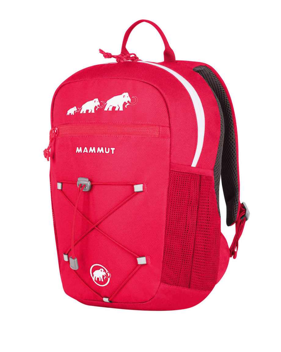 Sac à dos enfant léger First Zip 4 by Mammut