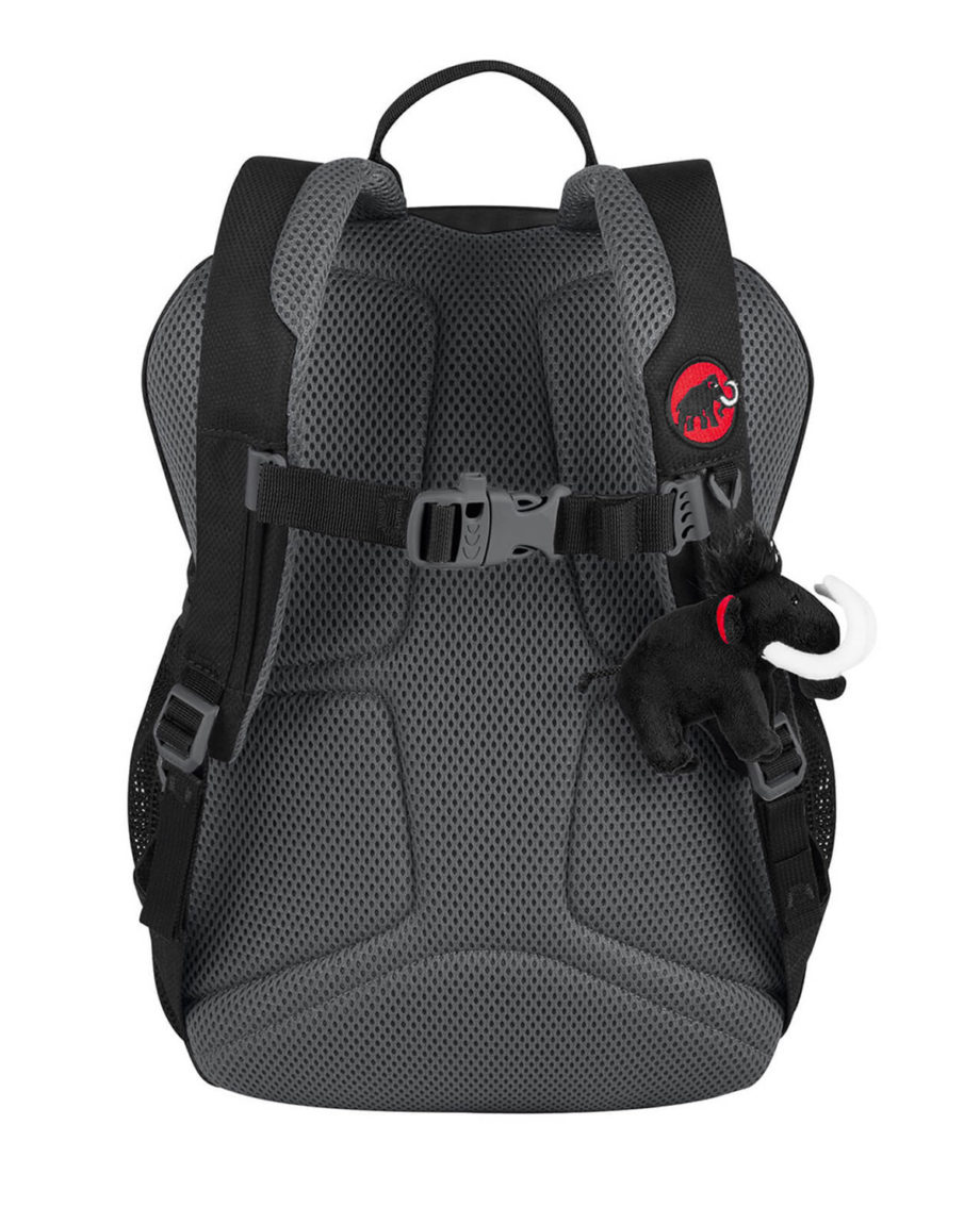 Sac à dos enfant léger First Zip 4 by Mammut