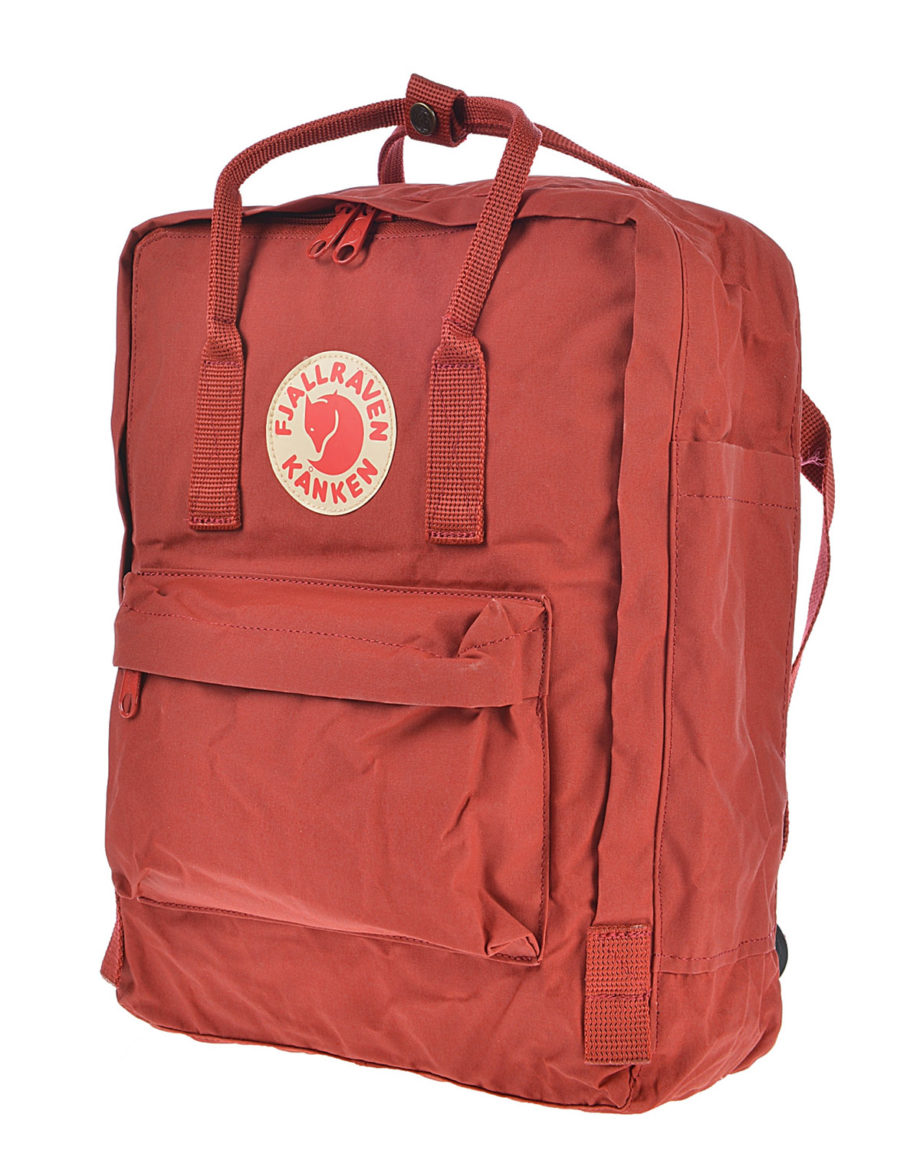 Sac à dos Fjällräven Kanken unisexe