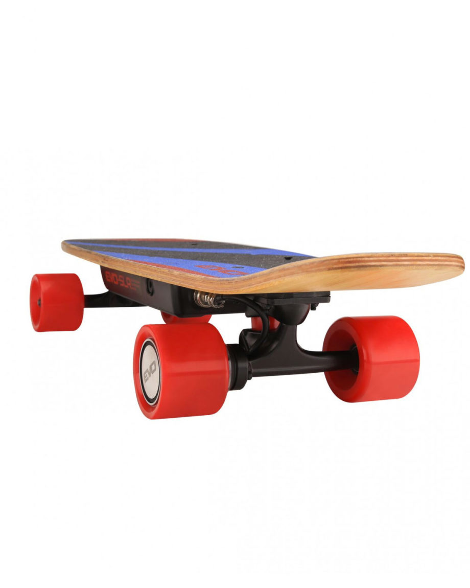 Skate électrique Enfant ultra léger EVO-SLR by EVO-SPIRIT