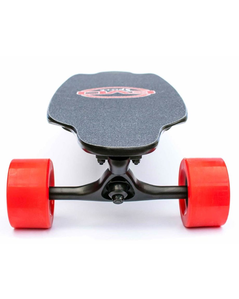 Skate Longboard électrique Curve V3 by EVO-SPIRIT