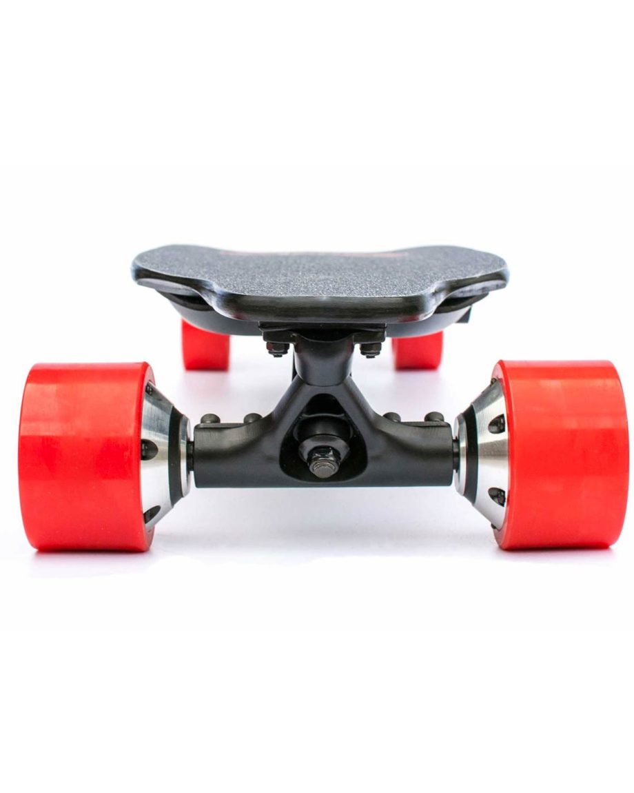 Skate Longboard électrique Curve V3 by EVO-SPIRIT