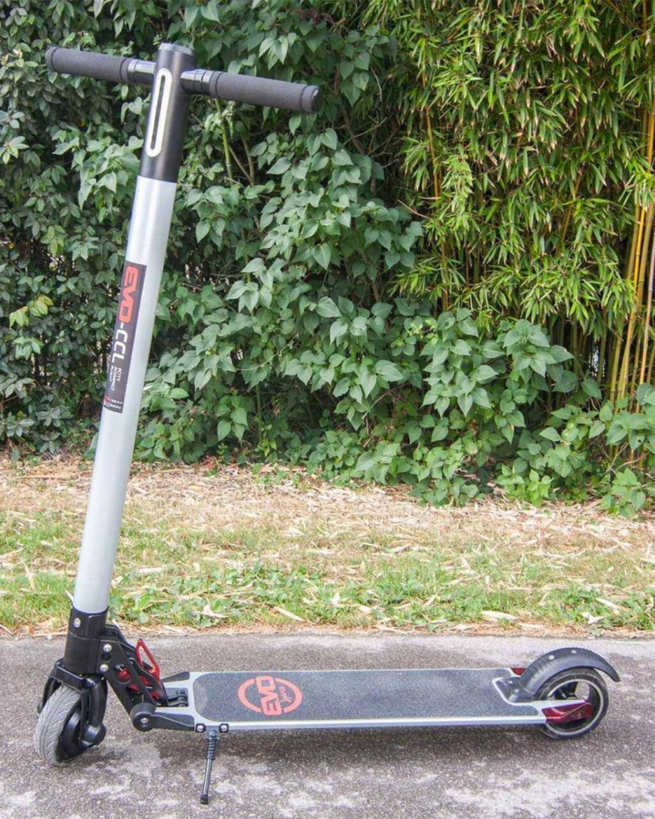 Trottinette électrique CCL by Evo Spirit