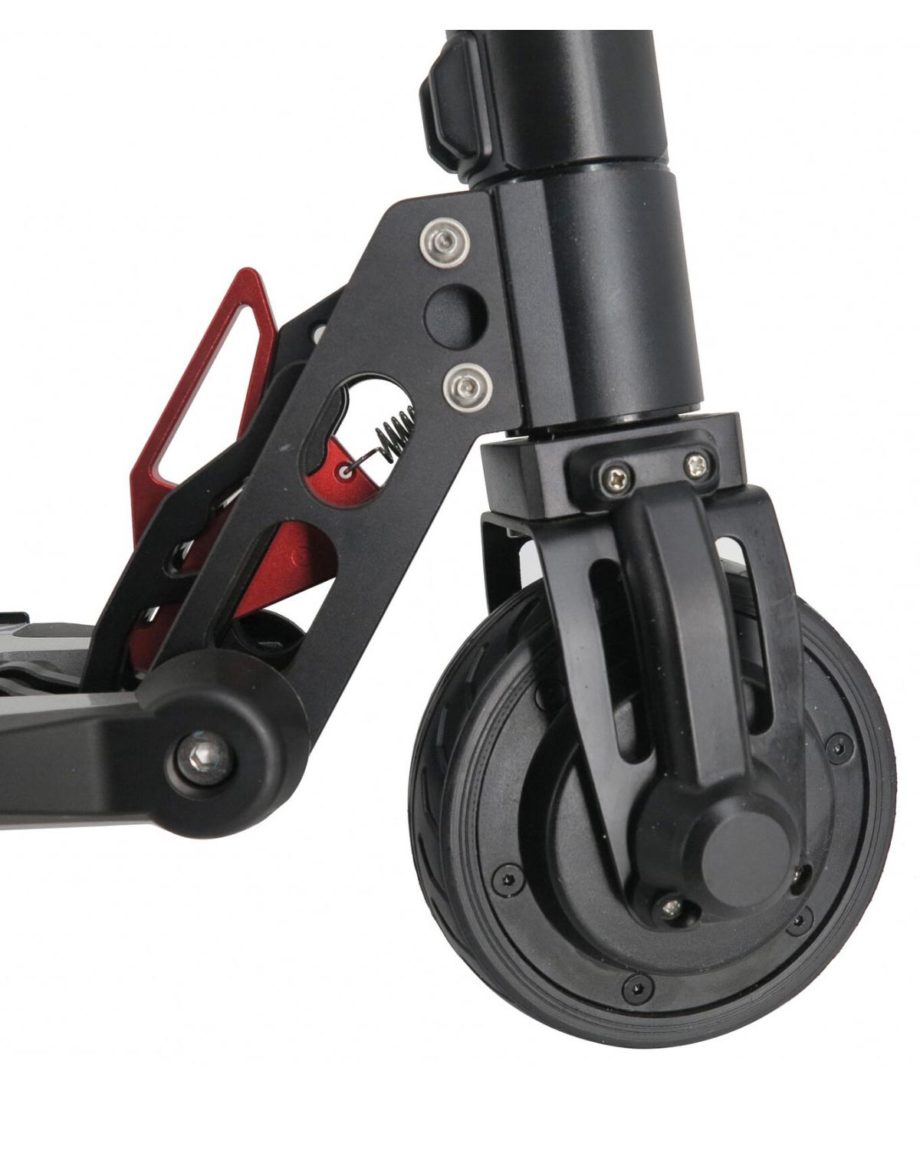 Trottinette électrique CCL by Evo Spirit