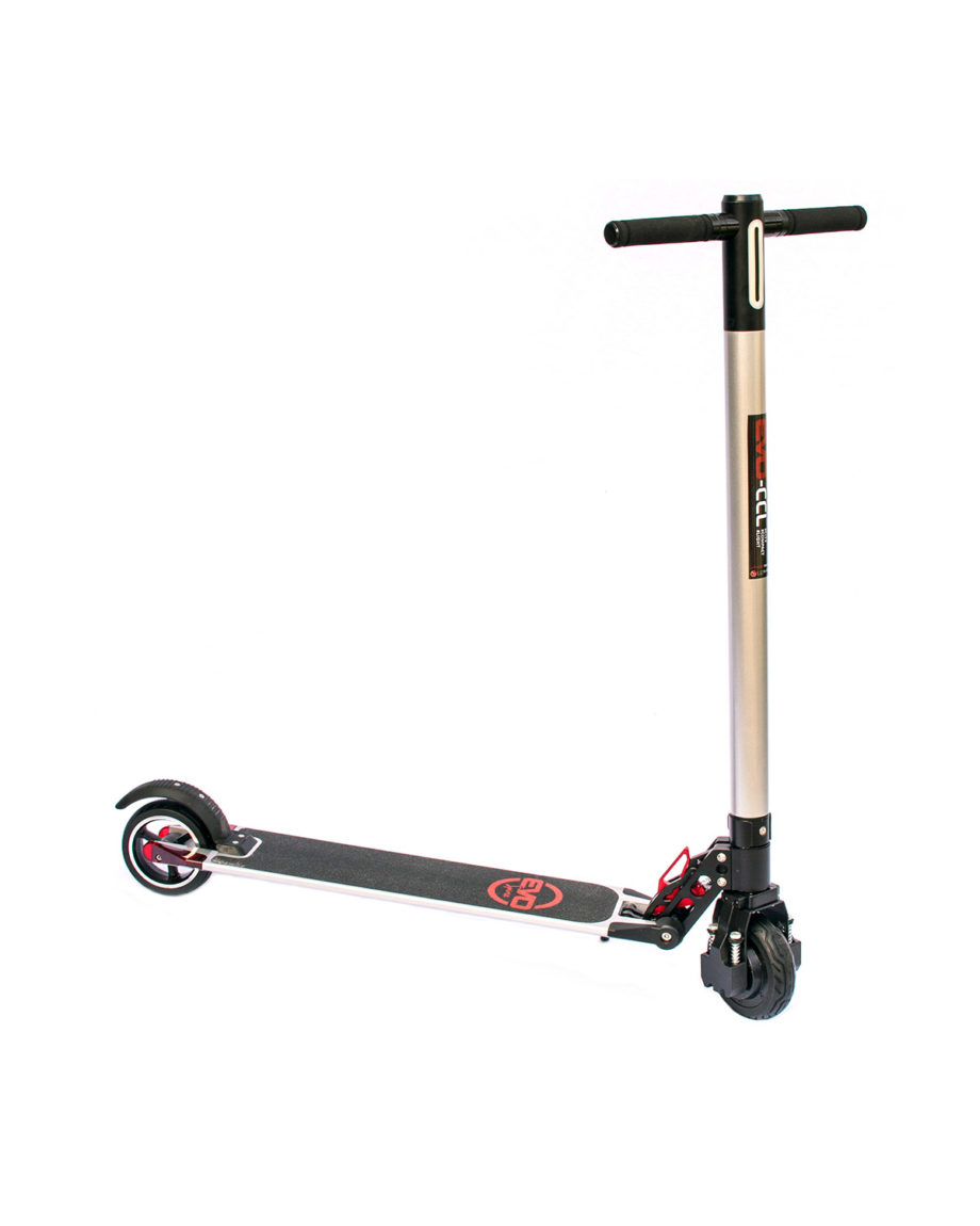 Trottinette électrique CCL by Evo Spirit