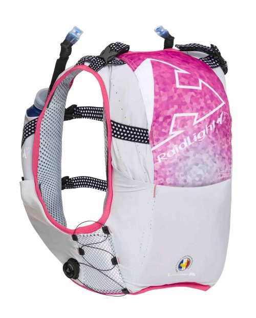 Sac Gilet Trail Running Lady 18L Femme Made in France by Raidlight