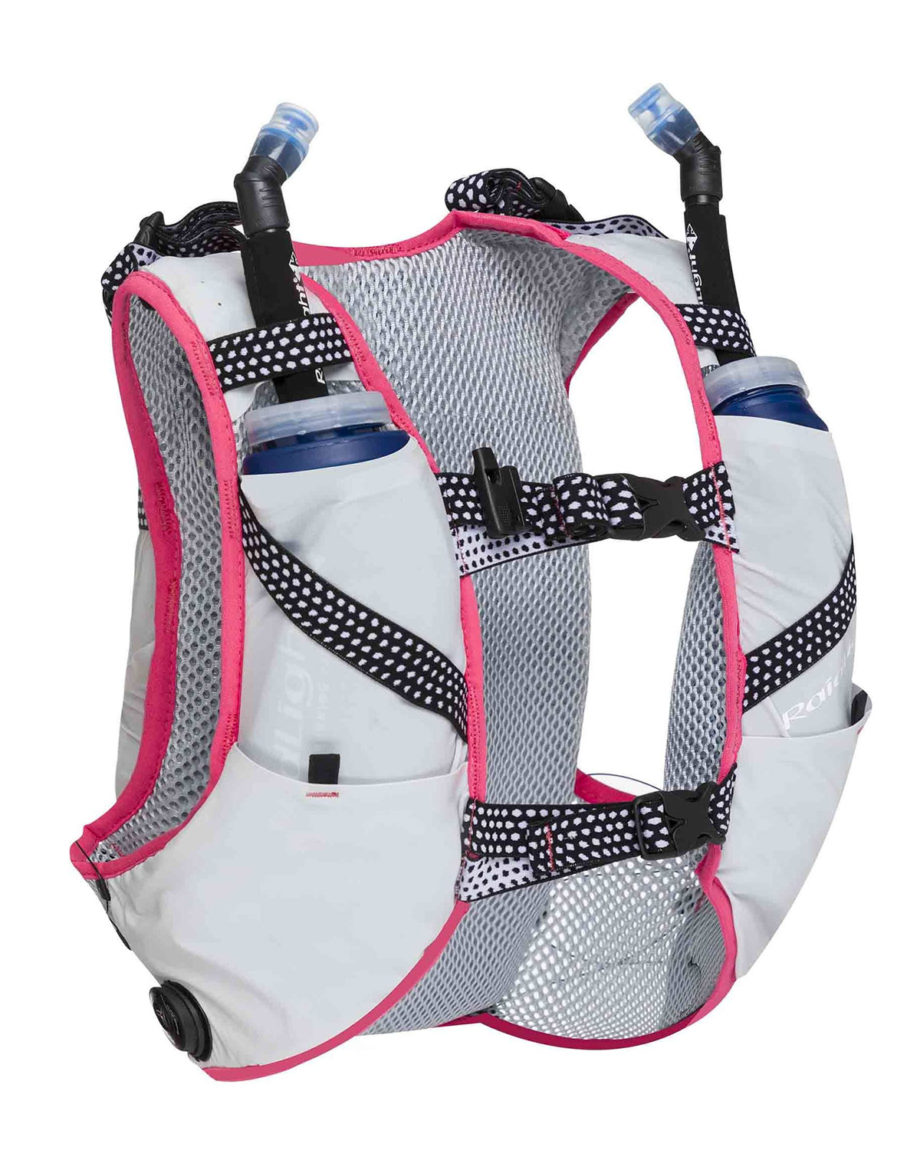 Sac Gilet Trail Running Lady 18L Femme Made in France by Raidlight