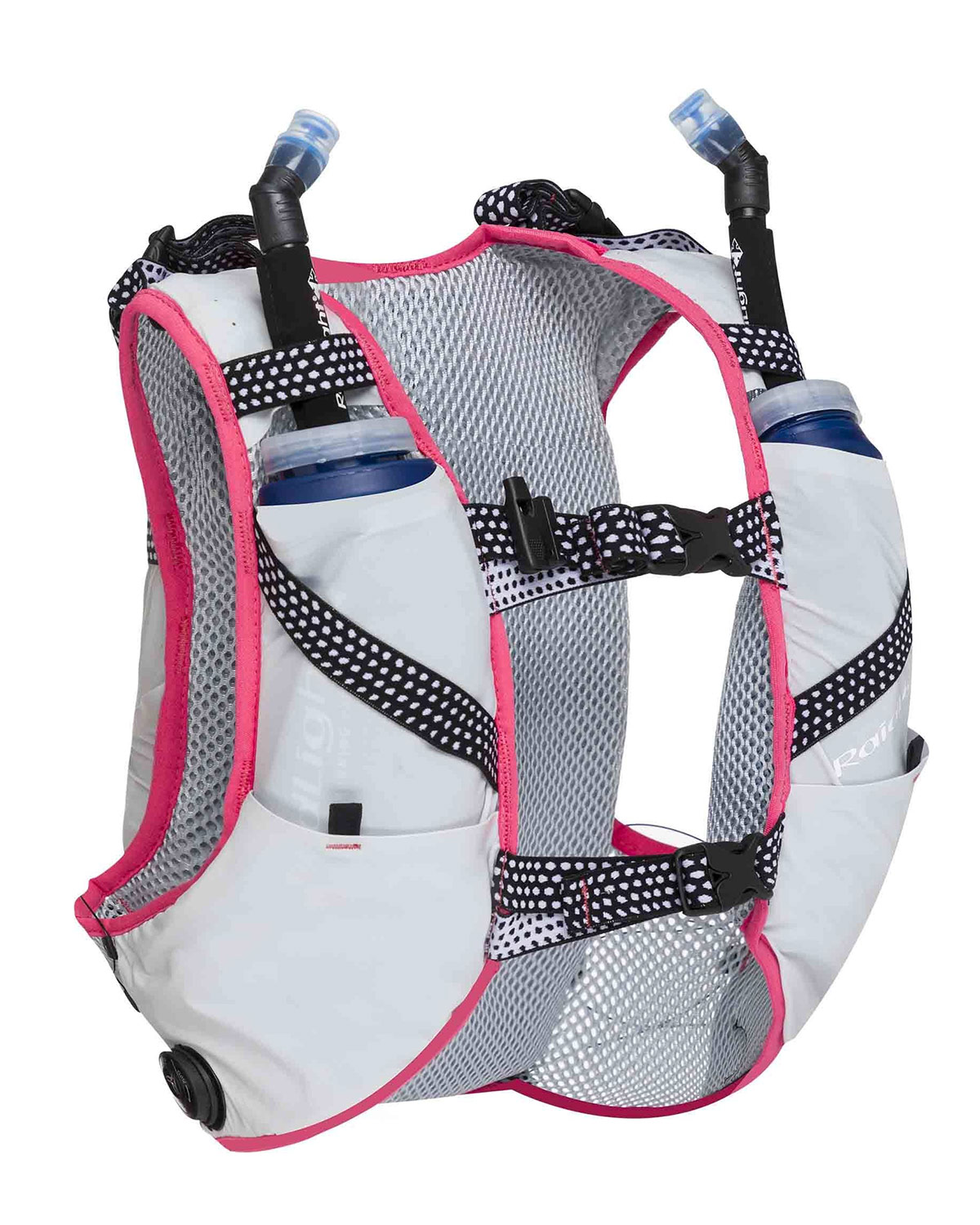 Le sac de trail running, 100% femme