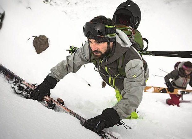 Veste polaire ski écologique pour homme : top des 5 meilleures