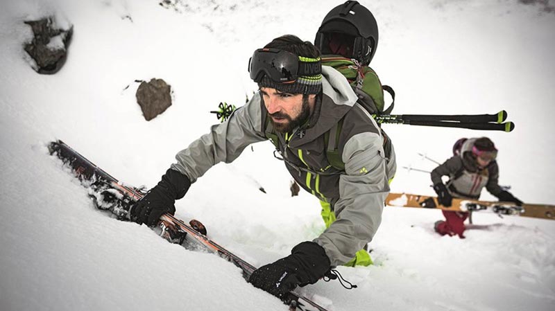 Veste polaire ski écologique pour femme : top des 5 meilleures - My Green  Sport