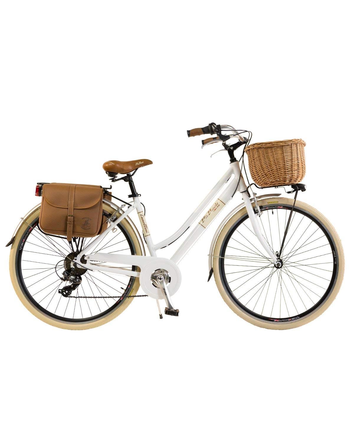 via veneto by canellini bike