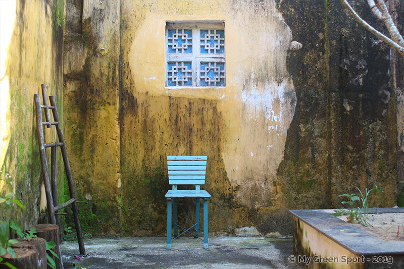 Voyager autrement Vietnam : Couleur de Hoi An