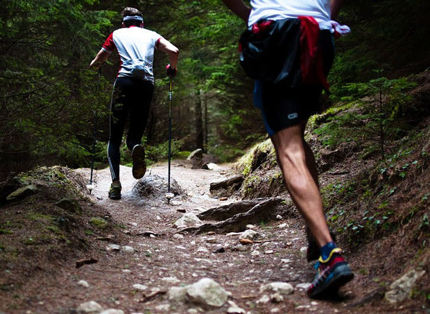 quels équipements pour le trail la sélection parfaite made in france