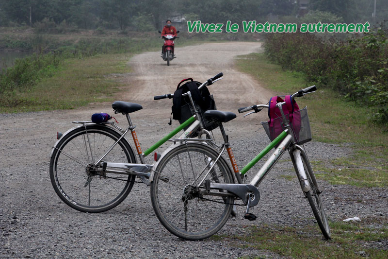 voyage eco responsable velo vietnam