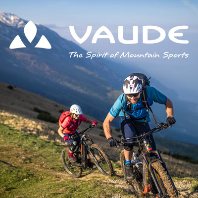 Sportswear eco-responsable vêtement de sport ecolo Vaude