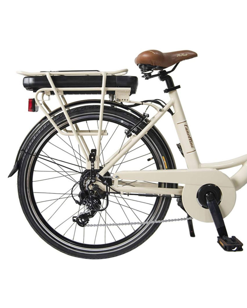 canellini bike