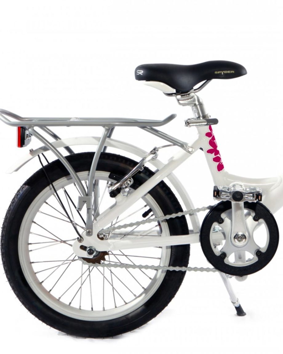 Vélo Enfant Class Alu 16 pouces fillette fabriqué en France - Arcade cycles