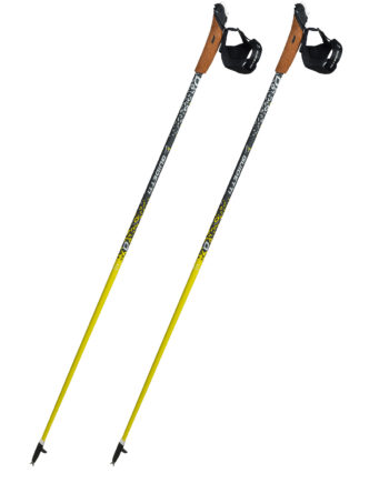 Bâtons de marche nordique VDF Ultra Tech 100 by GUIDETTI