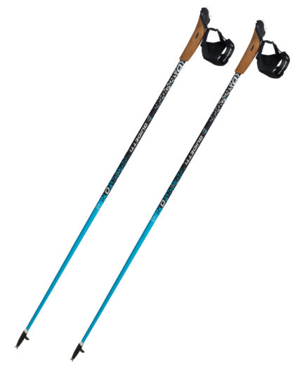 Bâtons de ski rando move carbon 3 TSL Outdoor - My Green Sport