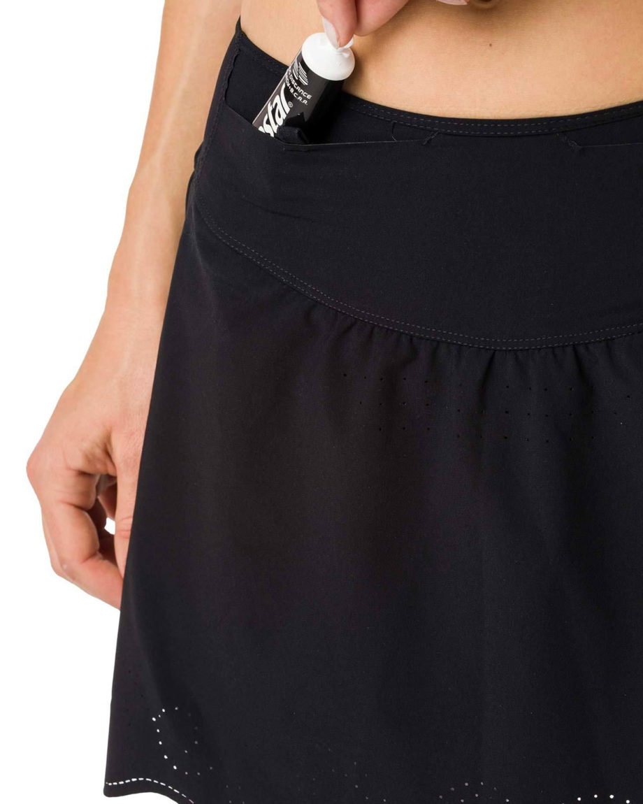 Jupe Short Trail Running Revolutiv femme Made in France Raidlight