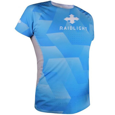 maillot trail made in france raidlight homme