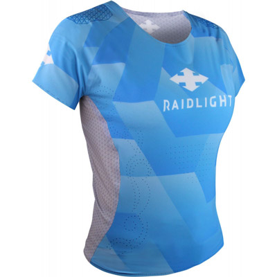 maillot trail made in france raidlight femme