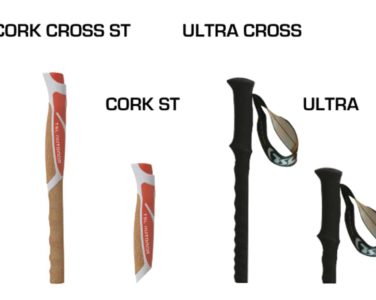 batons de marche trail carbon 4 TSL Outdoor