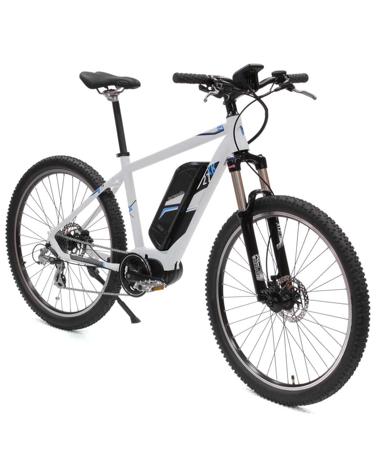 vtt electrique arcade xk27