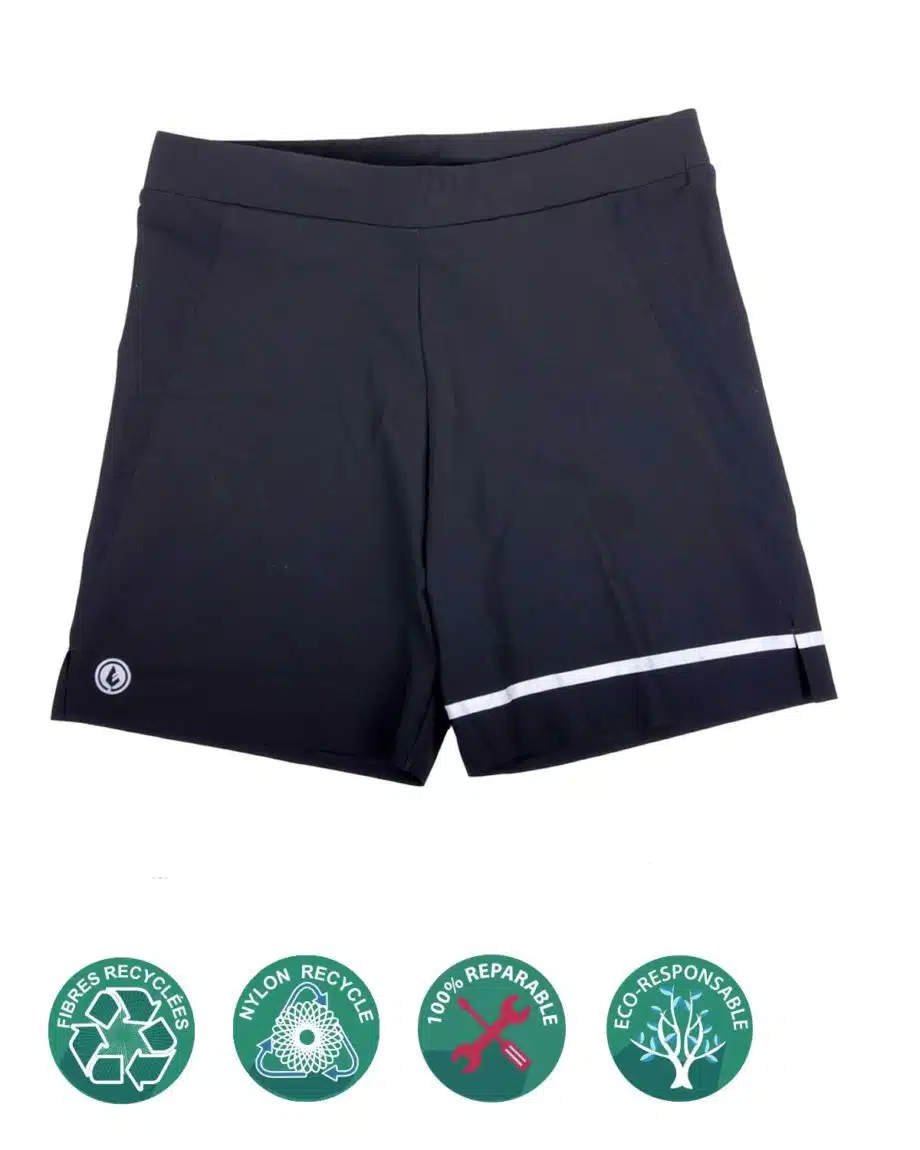 short homme nosx