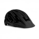 casque noir velo kask