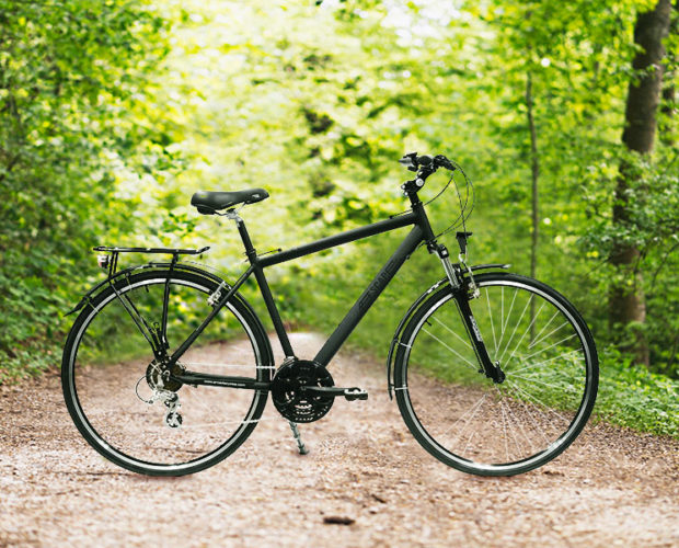 Les 5 accessoires indispensables pour randonner à vélo