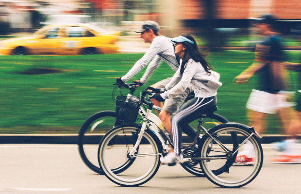 5 raisons d'aller travailler en vélo après le déconfinement