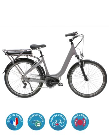 Vae Vitality Classic Arcade Cycles 26 pouces