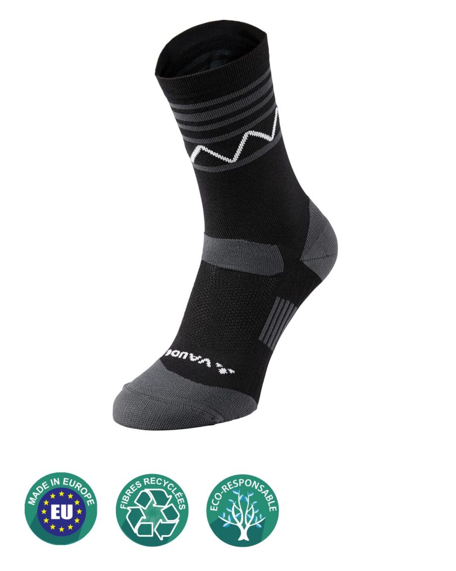 chaussettes bike vaude