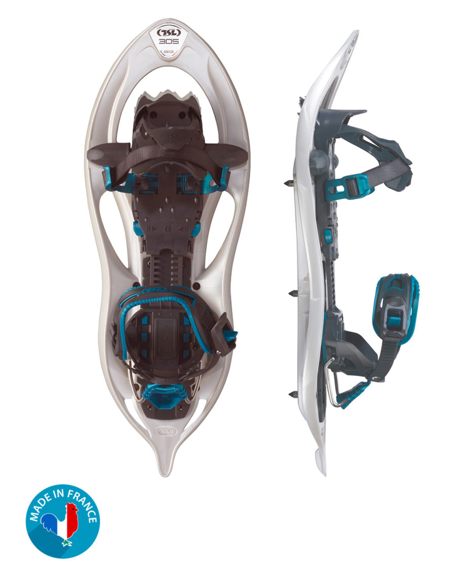 Raquettes à Neige Access 305/325 by TSL Outdoor