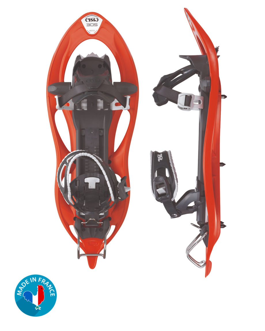 Raquettes à Neige Elevation 305/325 by TSL Outdoor