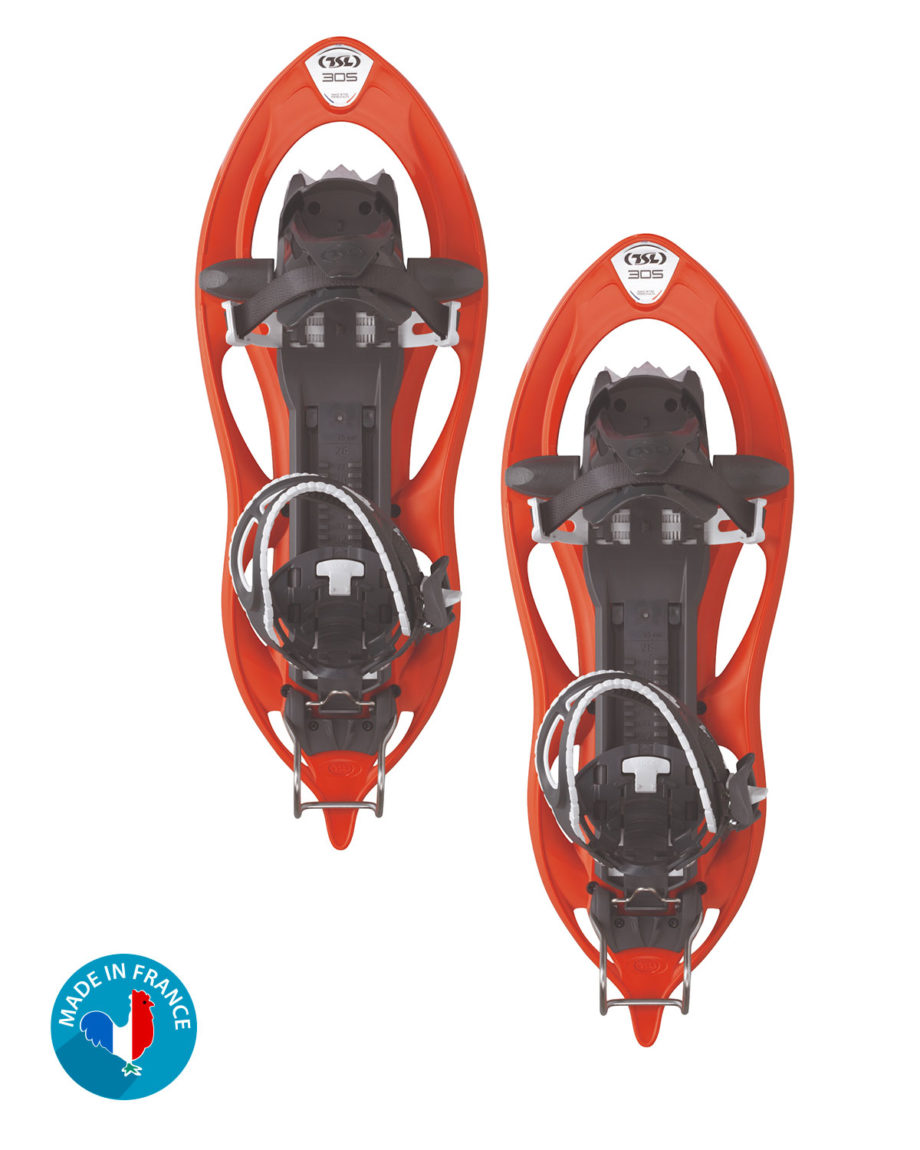 Raquettes à Neige Elevation 305/325 by TSL Outdoor
