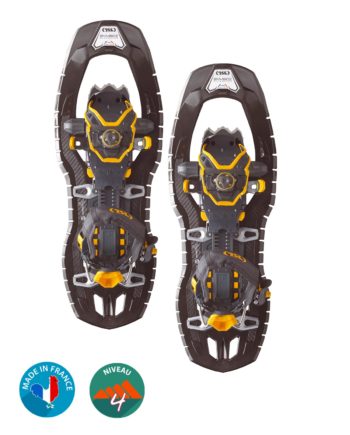 Raquette à neige Symbioz adjust systeme TSL Outdoor
