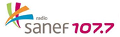 radio sanef 107.7