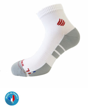Socquettes Pulse multi-sport by Labonal